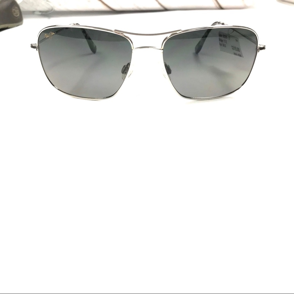 Maui Jim sunglasses